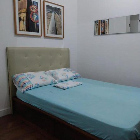 Studio Confortavel Com Ar Condicionado E Internet. Appartement São Vicente Buitenkant foto